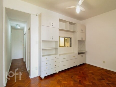 Apartamento à venda em Flamengo com 41 m², 1 quarto
