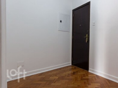 Apartamento à venda em Flamengo com 74 m², 1 quarto