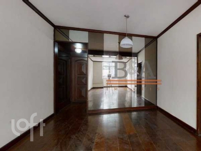 Apartamento à venda em Ipanema com 110 m², 3 quartos, 1 vaga