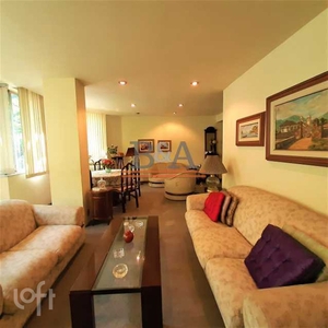 Apartamento à venda em Ipanema com 135 m², 2 quartos, 1 suíte, 1 vaga