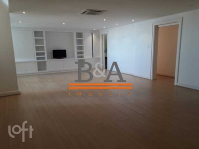 Apartamento à venda em Ipanema com 150 m², 3 quartos, 1 suíte, 1 vaga