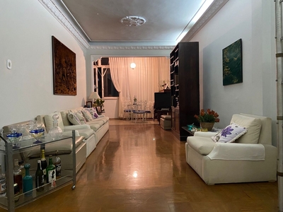 Apartamento à venda em Ipanema com 162 m², 3 quartos, 2 vagas