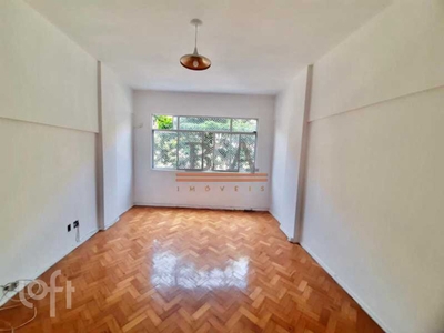 Apartamento à venda em Ipanema com 65 m², 2 quartos, 1 vaga