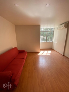Apartamento à venda em Ipanema com 80 m², 3 quartos