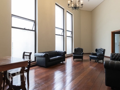 Apartamento à venda em Jardim América com 295 m², 3 quartos, 3 suítes, 3 vagas