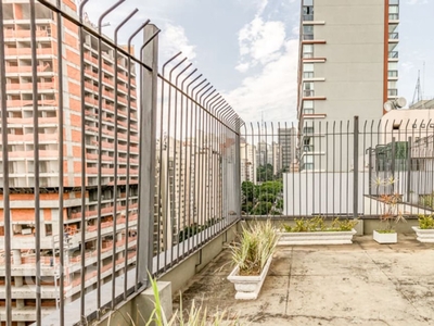 Apartamento à venda em Jardim Paulista com 69 m², 2 quartos, 1 vaga