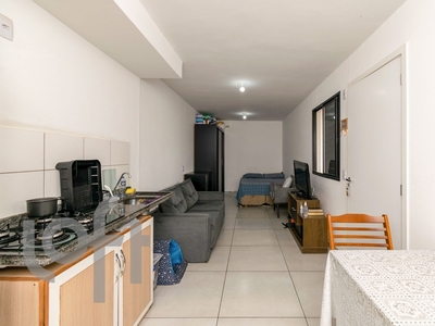 Apartamento à venda em Penha com 24 m², 1 quarto