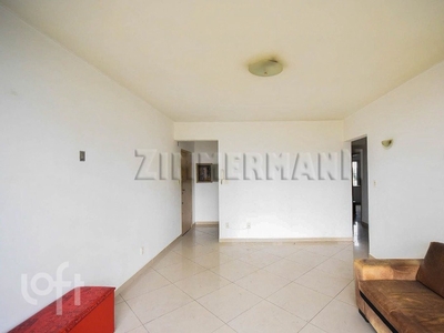 Apartamento à venda em Pinheiros com 117 m², 2 quartos, 4 vagas