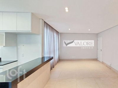 Apartamento à venda em Santo Antônio com 70 m², 2 quartos, 2 suítes, 2 vagas