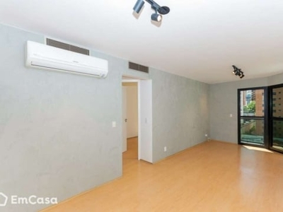 Apartamento à venda em são paulo