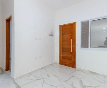 Apartamento à venda em Tucuruvi com 48 m², 2 quartos