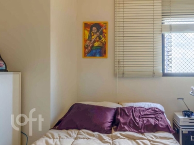 Apartamento à venda em Vila Andrade com 260 m², 3 quartos, 3 suítes, 4 vagas