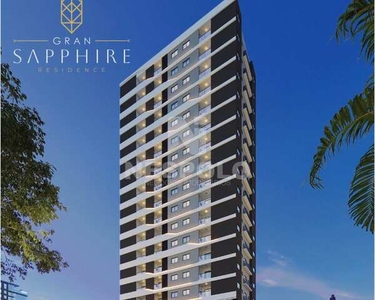 Apartamento à venda Gran Shaphire Residence, Morretes, ITAPEMA - SC