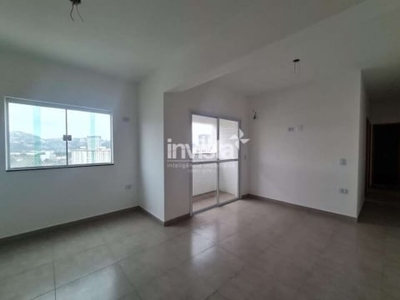 Apartamento à venda no bairro campo grande