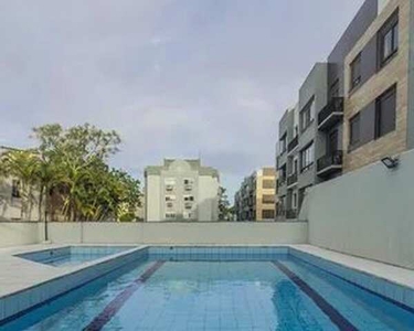 Apartamento à venda Rua Porto Calvo, Ipanema - Porto Alegre