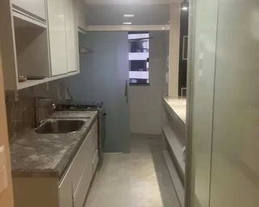 Apartamento aluguel Alphaville I