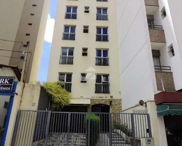 Apartamento - Cambuí - Campinas