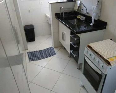 Apartamento canto do forte