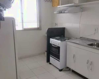 Apartamento com 1 dormitório, 46 m² - venda por R$ 170.000,00 ou aluguel por R$ 1.200,00/m