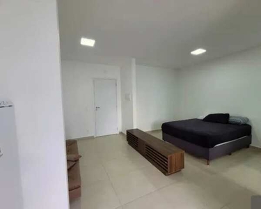 Apartamento com 1 dormitório para alugar, 39 m² por R$ 2.400/mês - Lunna Campolim - Soroca