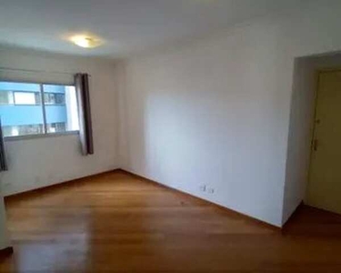 Apartamento com 1 dormitório para alugar, 41 m² por R$ 2.300/mês - Perdizes - São Paulo/SP