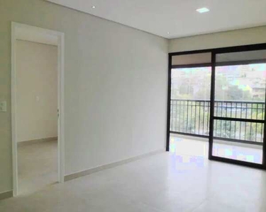Apartamento com 1 dormitório para alugar, 42 m² por R$ 3.313,26/mês - Bela Vista - São Pau