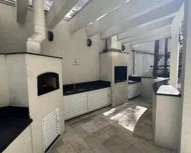 Apartamento com 1 dormitório para alugar, 56 m² por R$ 6.760,00/mês - Jardim Paulista - Sã