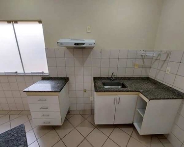 Apartamento com 1 dormitório para alugar, 71 m² por R$ 1.117,86/mês - Vila Rehder - Americ