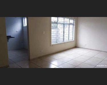 Apartamento com 1 dormitório para alugar - Boqueirão - Curitiba/PR