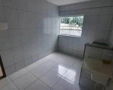 Apartamento com 1 dormitório para alugar por R$ 900/mês - Centro - Maricá/RJ