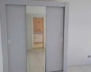 Apartamento com 1 quarto em Vila Mariana - São Paulo - SP