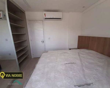 Apartamento com 1 quarto para alugar, 25 m² por R$ 2.800/mês - Buritis - Belo Horizonte/MG