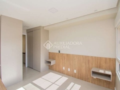 Apartamento com 1 quarto para alugar na ipiranga, 8355, partenon, porto alegre, 38 m2 por r$ 2.450