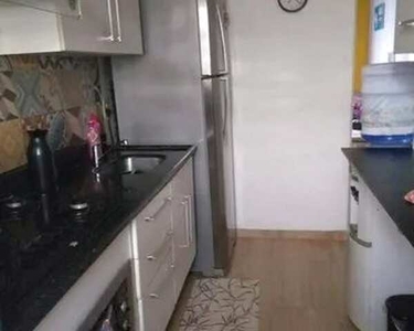 Apartamento com 2 dormitórios, 48 m² - venda por R$ 140.000,00 ou aluguel por R$ 1.320,00