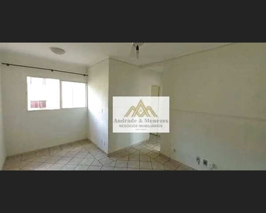 Apartamento com 2 dormitórios, 48 m² - venda por R$ 140.000,00 ou aluguel por R$ 868,65/mê