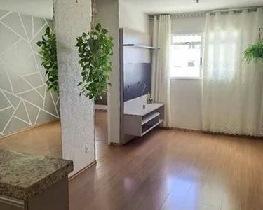 Apartamento com 2 dormitórios, 48 m² - venda por R$ 175.000,00 ou aluguel por R$ 1.250,00