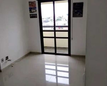 Apartamento com 2 dormitórios, 49 m² - venda por R$ 320.000,00 ou aluguel por R$ 2.300,00