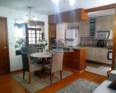 Apartamento com 2 dormitórios, 51 m² - venda por R$ 200.000,00 ou aluguel por R$ 1.206,01