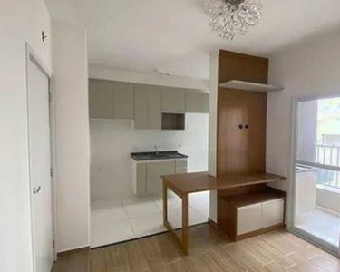 Apartamento com 2 dormitórios, 52 m² - venda por R$ 382.000,00 ou aluguel por R$ 2.785,00