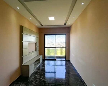 Apartamento com 2 dormitórios, 59 m² - venda por R$ 350.000 ou aluguel por R$ 2.670/mês
