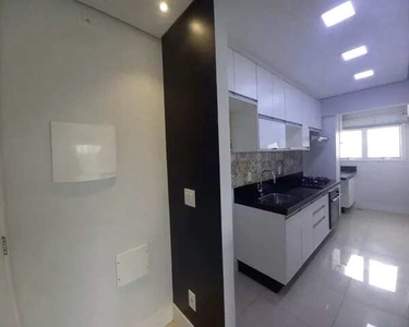 Apartamento com 2 dormitórios, 60 m² - venda por R$ 280.000 ou aluguel por R$ 2.060/mês