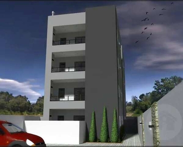 Apartamento com 2 dormitórios, 65 m² - venda por R$ 270.300,00 ou aluguel por R$ 1.495,00