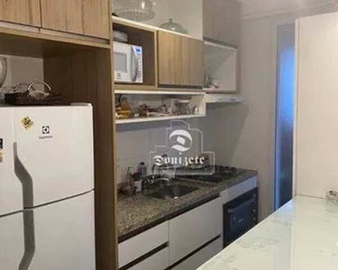 Apartamento com 2 dormitórios, 75 m² - venda por R$ 785.000,00 ou aluguel por R$ 4.224,17