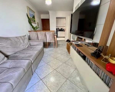 Apartamento com 2 dormitórios à venda, 72 m² por R$ 480.000 - Vila Guilhermina - Praia Gra