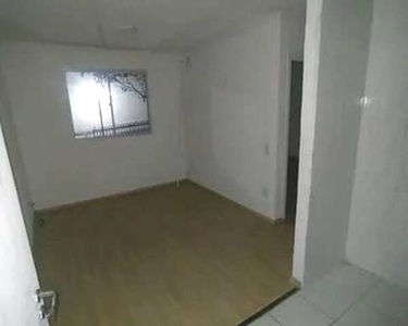 Apartamento com 2 dormitórios para alugar, 42 m² por R$ 1.003,82/mês - Colônia(Zona Leste