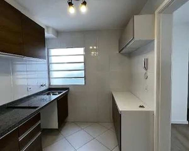 Apartamento com 2 dormitórios para alugar, 45 m² - Jardim São Luis - Guarulhos/SP