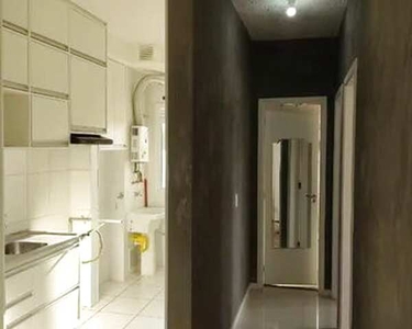 Apartamento com 2 dormitórios para alugar, 48 m² por R$ 1.695,10/mês - Novo Osasco - Osasc