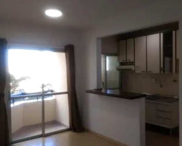 Apartamento com 2 dormitórios para alugar, 52 m² por R$ 4.250,00/mês - Saúde - São Paulo/S