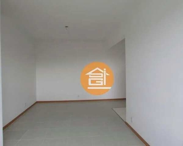 Apartamento com 2 dormitórios para alugar, 54 m² por R$ 1.225,27/mês - Vista Alegre - São