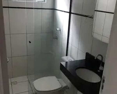 Apartamento com 2 dormitórios para alugar, 54 m² por R$ 1.250/mês - Vila Jardini - Sorocab